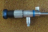 Endoscope rigide 30 degrés HSW Henke-Sass et Wolf Endolux-Optik 1580 mm
