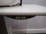 Henson 9000 Visual Field Analyser Perimeter Glaucoma Eye Machine & Table ATE 60011