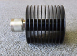 JFW Industries 50T-334-1.0 50 Watts Coaxial Fixed Attenuator RF Connector