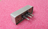 Adaptateur DIN/RJ45 Spirent/Consultronics 4212