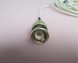 Endevco Model 2256A Isotron Accelerometer + 3061A Cable For Vibration Sensor