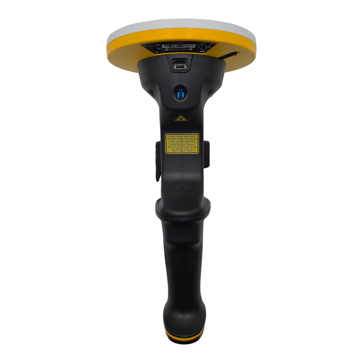 Trimble SiteVision AR Kit GNSS Antenna GPS Surveying 3D BIM Design GIS Mapping1