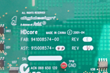 Avid Digidesign 941008574-00 915008574-00 HDcore HD Process PCI-X Card7