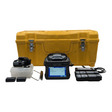 Fujikura FSM 90R Mass Fusion Splicer 16 Fibre Ribbon + CT 50 Cleaver + 2x RS030