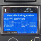 Honeywell IntelliDoX DX MCLP GasAlert MicroClip Calibration Docking Station4