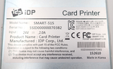 IDP Smart-51S Single-Sided Colour Direct-To-Card ID Card Printer7