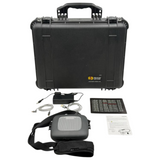 Ekahau Sidekick ESK 1 Wi Fi Site Survey Spectrum Analyser Diagnostic Tool + Case0