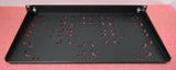 Crestron RMK-IFE-1U IFE based device 1U 19" Fixed Vented Rackmount Shelf