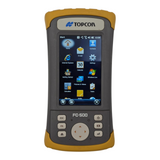 Topcon FC 500 Field Controller Surveying Mapping Data Collector Bluetooth WiFi4