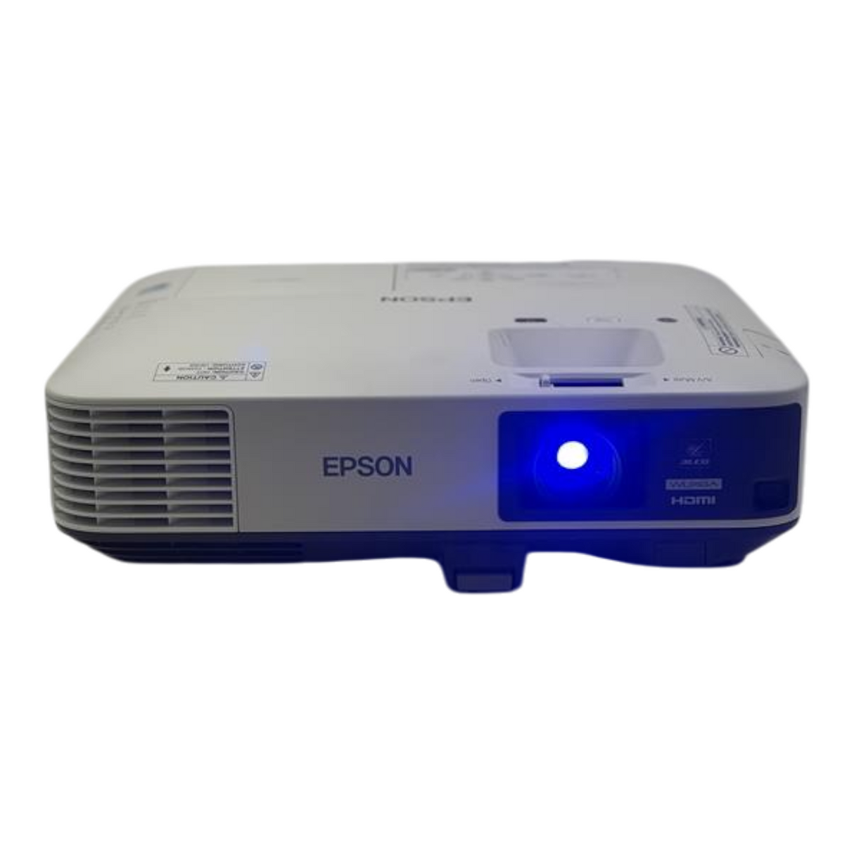 Epson EB 1985WU WUXGA 4800 Lumens 280W UHE HDMI WiFi 1080P 3LCD Projector3
