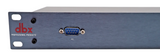 DBX ZonePRO 1261m DBX1261MV-EU 12x6 Digital Zone Processor 1U 19" Rackmount2