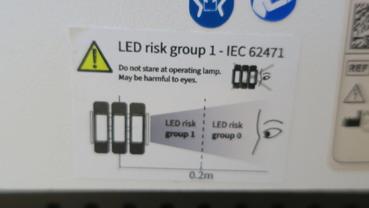 2024 Dermalux Compact Lite TriWave MD 415nm 633nm 830nm Phototherapy Unit LED20