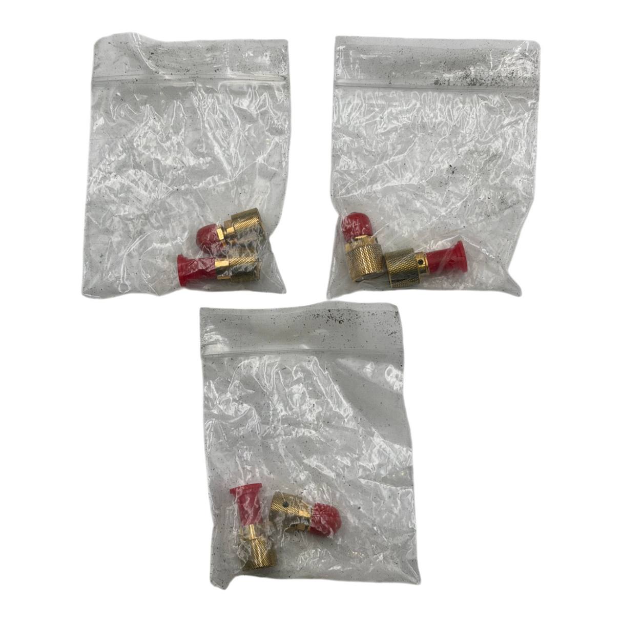 Hewlett Packard Agilent 85052C 3.5mm DC-26.5GHz Precision Calibration Kit2