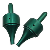 CBS Tornado Cable Blowing Collet 6 9mm O/D C 1256 0103 06 09 In Feed / Output5
