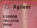 HP Agilent Keysight E5900B E3497B Emulationssonde