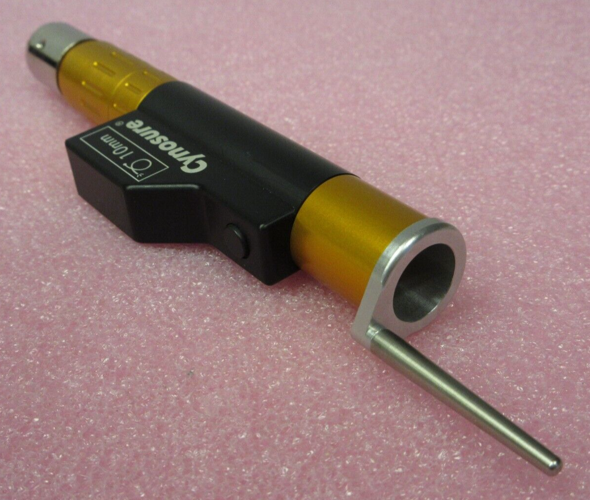 Cynosure 10mm NQC Handpiece 100-1519-000 for Photogenica V-Star Laser Machines5