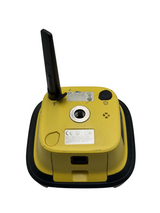 Leica ICG70 iCON GPS 70 RTK GNSS Rover CC80 10 FZ M1 Tablet Surveying Equipment3