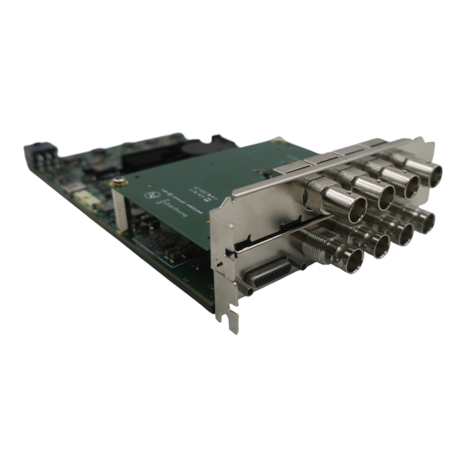 NEW Blackmagic Design DeckLink 4K Extreme 12G Quad SDI PCIe Capture Card7