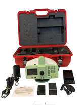 Leica DNA03 High Precision Digital Auto Level 0.3mm Surveying Equipment1