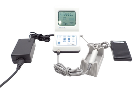 Endo ECube EMType Dental RootCanal NiTi instrument Endodontic Micromotor Set1