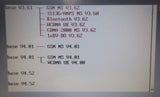 Rohde & Schwarz CMU 200 Universal Radio Communication Tester 1100.0008.02 R&S