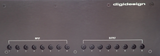 Digidesign 888/24 I/O Audio Digital Analogue Interface 2U Rackmount MH0683