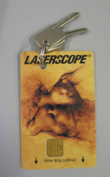 Laserscope GreenLight PV Surgical Laser BPH Prostate Treatment Machine System