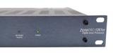 DBX ZonePRO 1261m DBX1261MV-EU 12x6 Digital Zone Processor 1U 19" Rackmount3