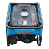 SGS 2000W Petrol Generator 2.8kVA 4 Stroke 5.5HP Dual Voltage 230V 115V 15L Tank7