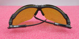 Glendale 31-80137 YAG/CO2 Laser Safety Glasses XC Beauty Machine Lime Colour