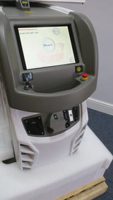 NEW Quanta Duetto MT EVO Alexandrite 755nm Nd:YAG 1064nm HR SR Dual Laser