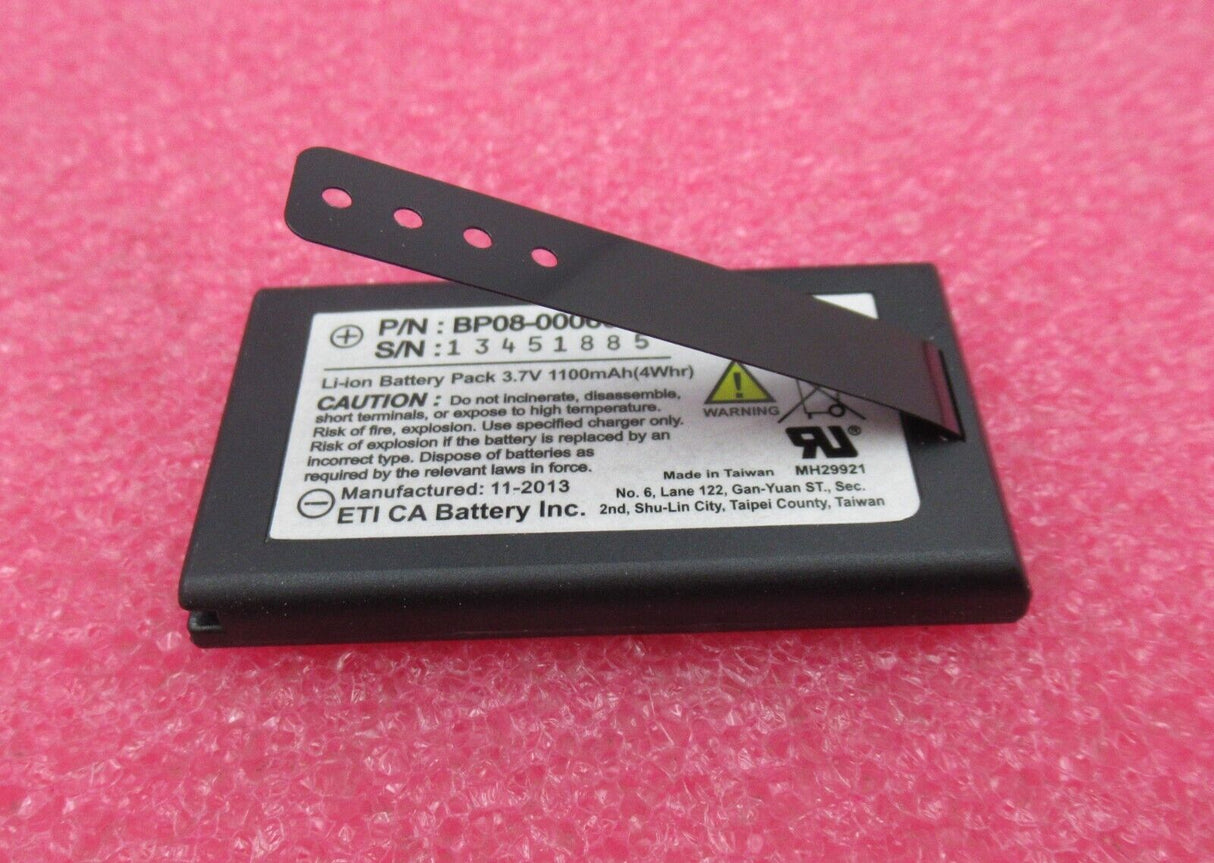 Datalogic 94ACC1368 New Sealed Lithium-Ion Li-Ion Standard Rechargeable Battery