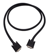AJA 103227 K3G External Breakout box Tether cable0