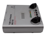 Behringer MIC100 Audiophile Vacuum Tube Preamplifier with Limiter7