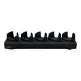 Zebra CRDTC7XSE5C101 5Slot Charging Cradle TC70 TC72 TC75 TC77 ShareCradle1