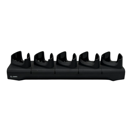 Zebra CRDTC7XSE5C101 5Slot Charging Cradle TC70 TC72 TC75 TC77 ShareCradle1