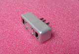 Adaptateur DIN/RJ45 Spirent/Consultronics 4212