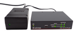 Extron DA2 HD 4K PLUS 60 1607 01 2 Output 4K / 60 HDMI Distribution Amplifier1