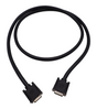 2 x AJA 103227 K3G External Breakout box Tether cable0