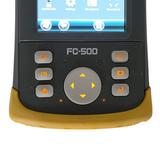 Topcon FC 500 Field Controller Surveying Mapping Data Collector Bluetooth WiFi16
