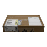 New Cisco Room Navigator CS T10 TS L 10.1" Touch PoE Teams Scheduling Panel4