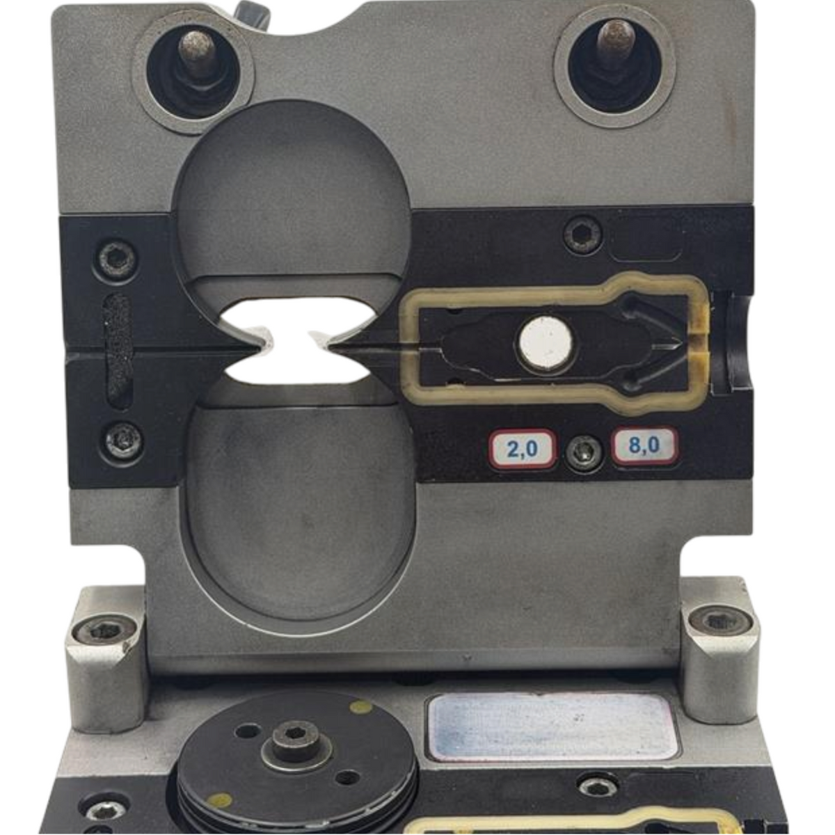 Fremco MicroFlow Version 3 FTTH EPFU Micro Cable Fibre Optic Blowing Machine6