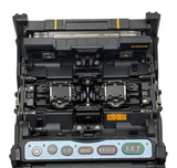 Fujikura FSM 70S Single Fiber Core Alignment Fusion Splicer + Carrying Case8