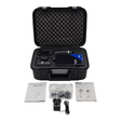 FLIR E8 XT Wi Fi Thermal Imaging Camera High Res 320x240 MSX with Transport Case0