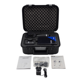 FLIR E8 XT Wi Fi Thermal Imaging Camera High Res 320x240 MSX with Transport Case0