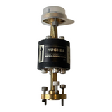 Hughes WR15 Full Band Isolator 27dB Isolation 1.8 dB Insertion Loss 45114H 10000