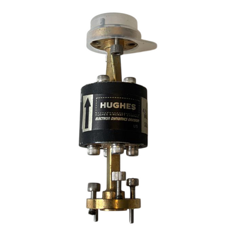 Hughes WR15 Full Band Isolator 27dB Isolation 1.8 dB Insertion Loss 45114H 10000