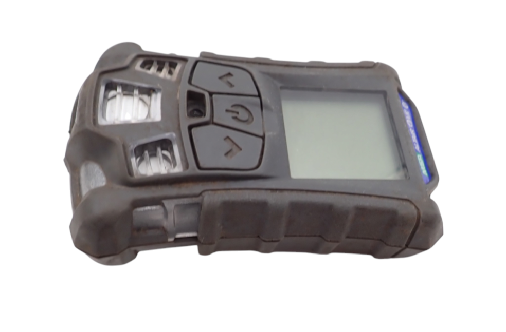 MSA Altair 4XR Multi Gas Detector LEL O2 CO H2S Gas Monitor Bluetooth IP687