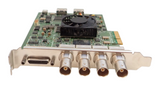 Blackmagic BMDPCB98C Design DeckLink HD Extreme 3D + PCIe SDI Capture Card3