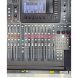 Behringer X32 Digital Mixing Console 40x Input 25x Bus Mixer 32x MIDAS Preamps7